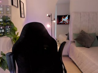 AmyWoods Porn Show