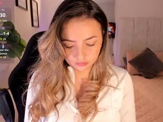 AmyWoods Porn Show