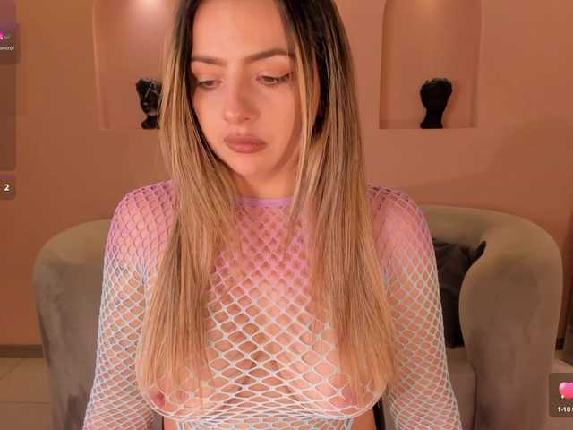 AmyWoods live webcam show