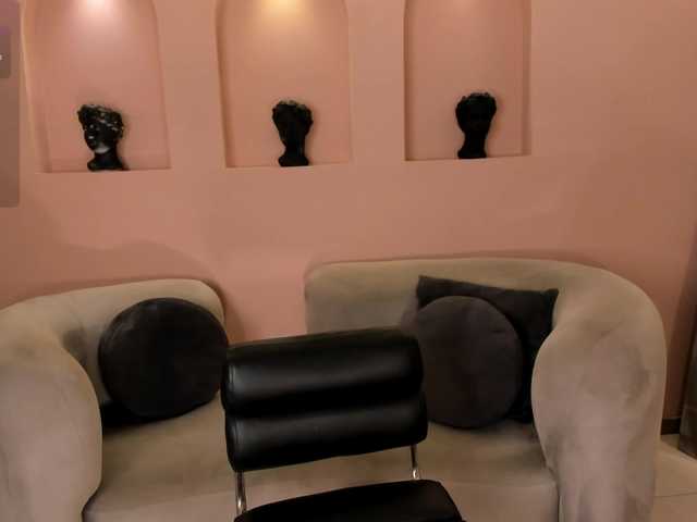 AmyWoods live webcam show