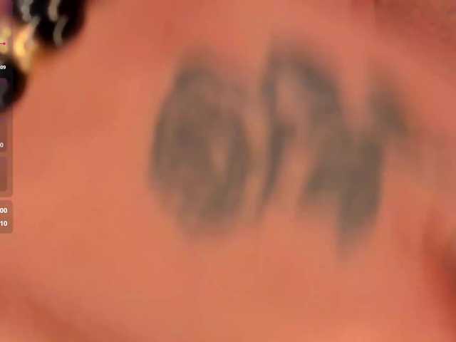 AmyWoods live cam on BongaCams