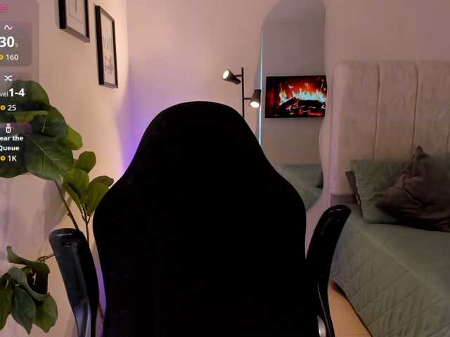 AmyWoods live cam on BongaCams