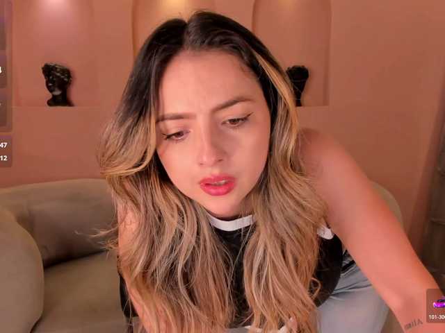 AmyWoods live webcam show