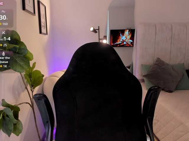 AmyWoods live cam on BongaCams