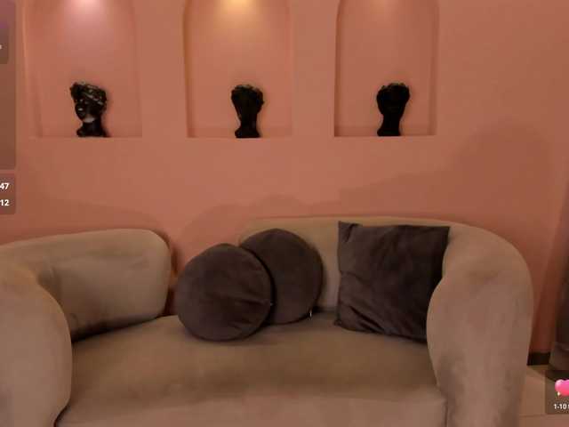 AmyWoods live webcam show