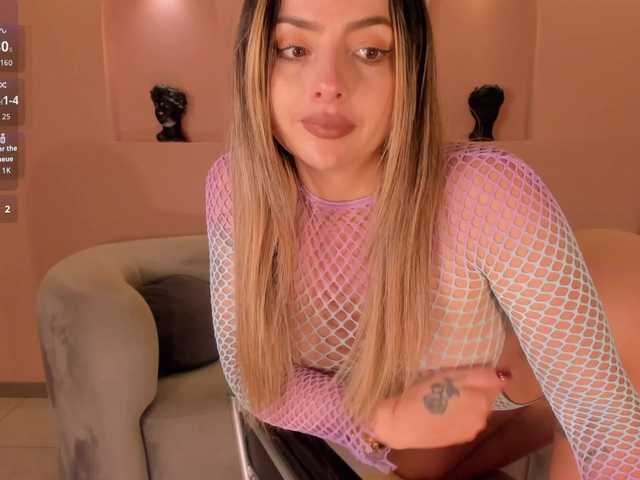 AmyWoods live webcam show