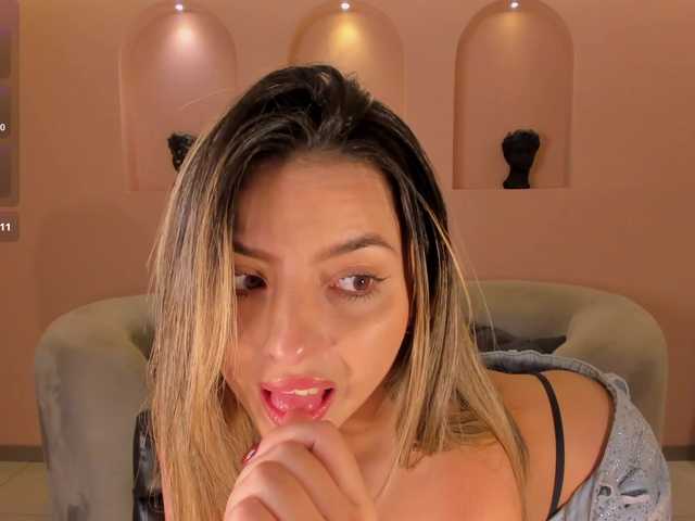 AmyWoods live webcam show