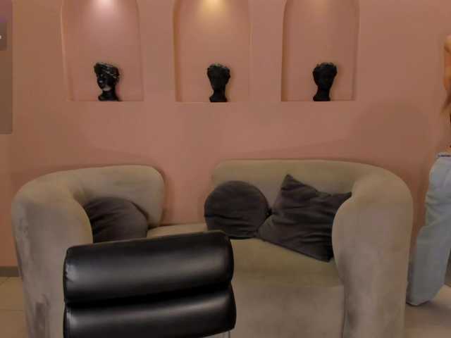 AmyWoods live webcam show