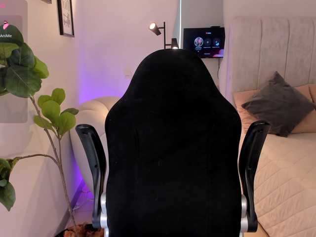 AmyWoods live cam on BongaCams