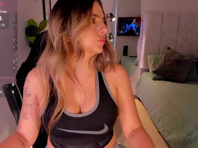 AmyWoods