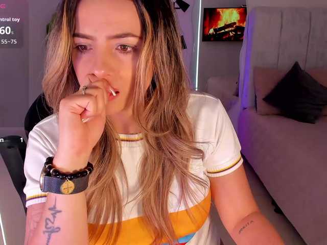 AmyWoods webcam