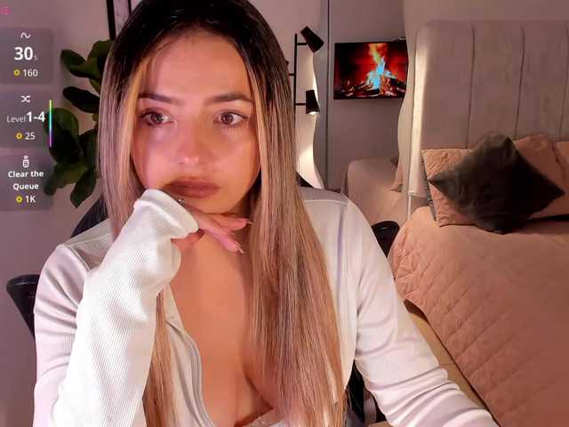 AmyWoods webcam