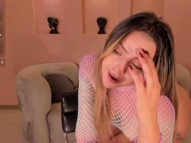 AmyWoods live webcam show