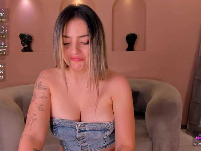 AmyWoods live webcam show