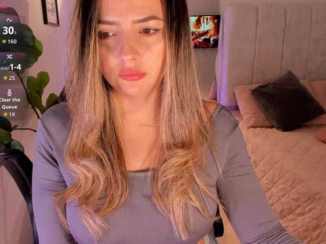 AmyWoods live cam on BongaCams