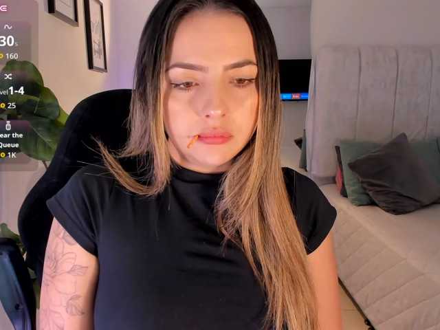 AmyWoods live cam on BongaCams