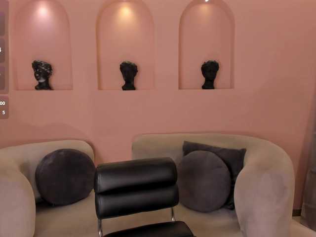 AmyWoods live webcam show