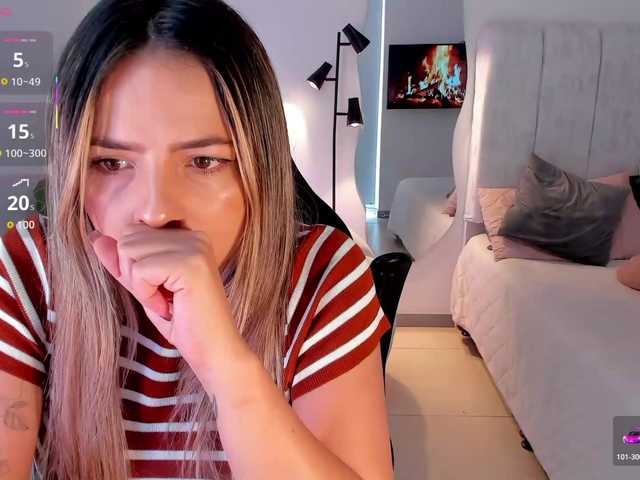 AmyWoods webcam
