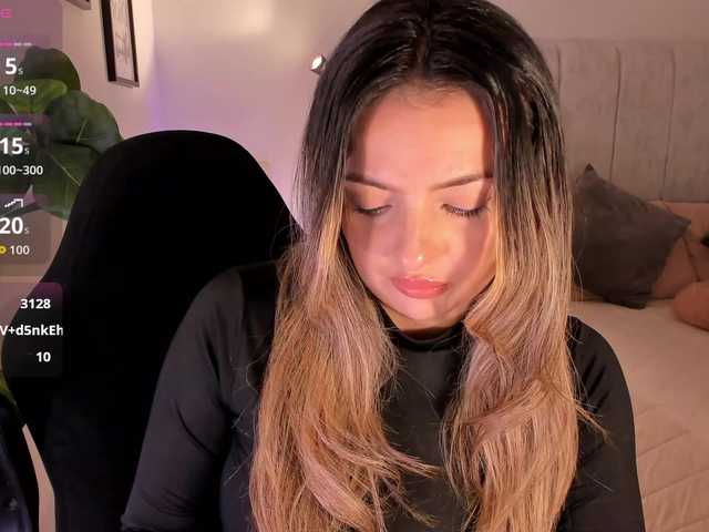 AmyWoods live cam on BongaCams