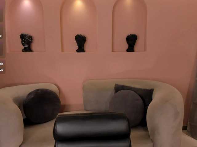 AmyWoods live webcam show