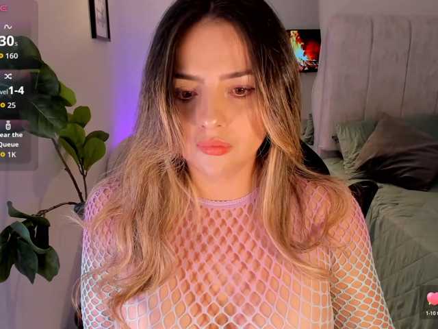 AmyWoods live cam on BongaCams
