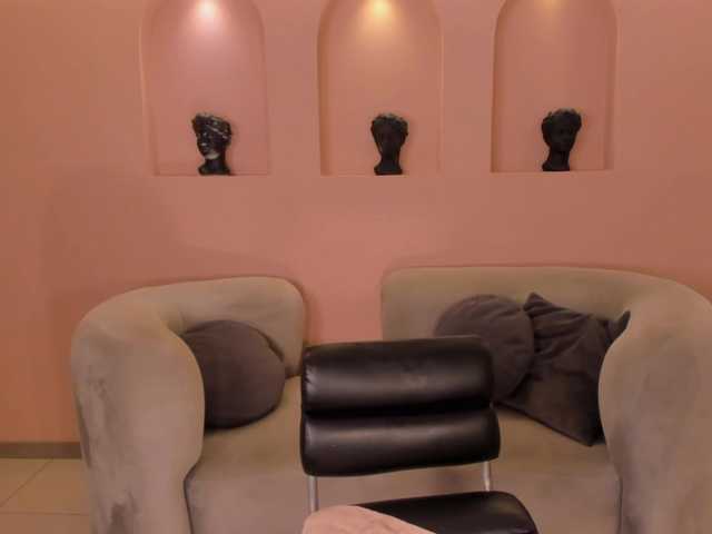 AmyWoods live webcam show
