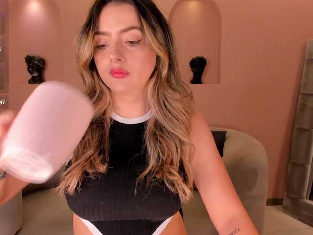 AmyWoods live webcam show