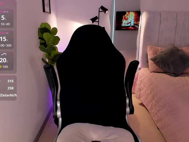 AmyWoods webcam