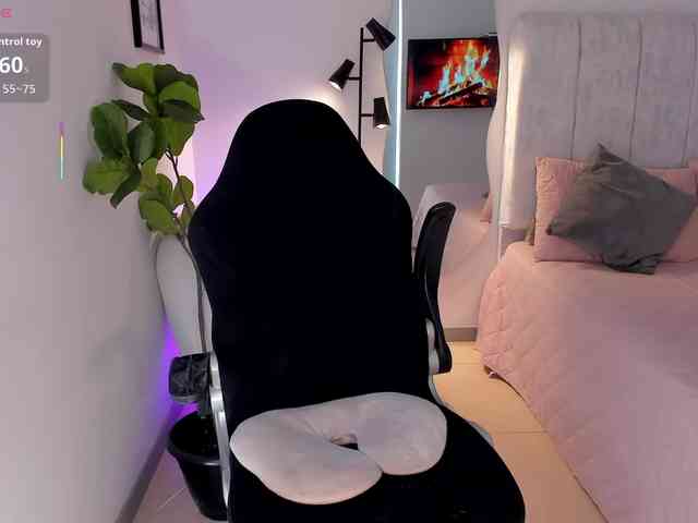 AmyWoods webcam