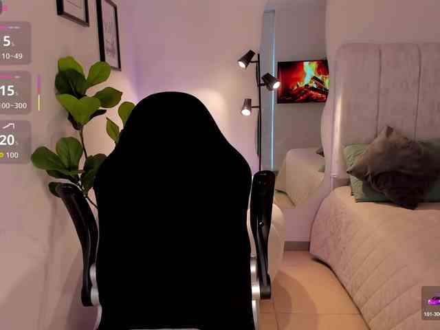 AmyWoods webcam