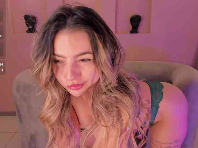 AmyWoods webcam