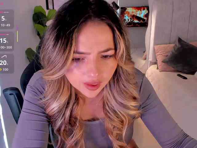 AmyWoods webcam