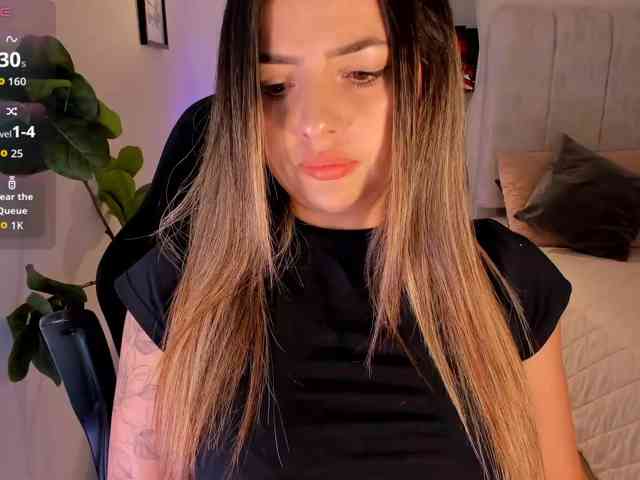 AmyWoods