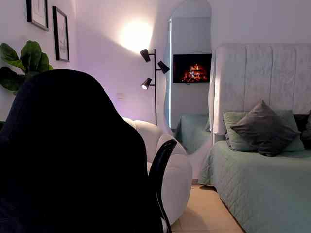 AmyWoods webcam