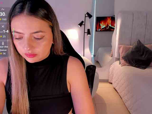 AmyWoods webcam