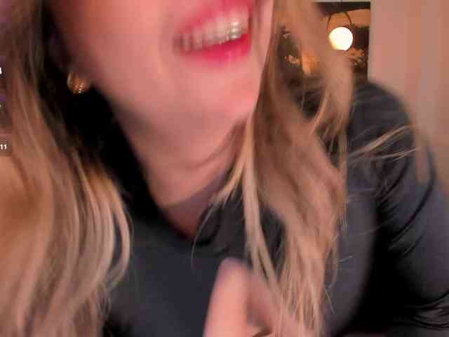 AmyWoods webcam