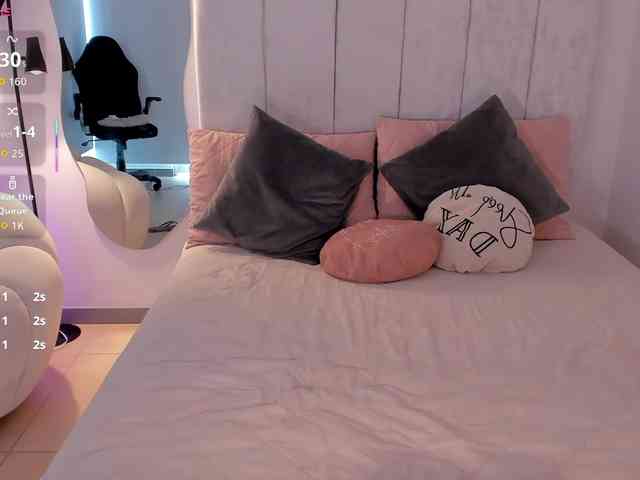 AmyWoods webcam