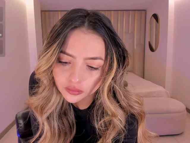 AmyWoods webcam