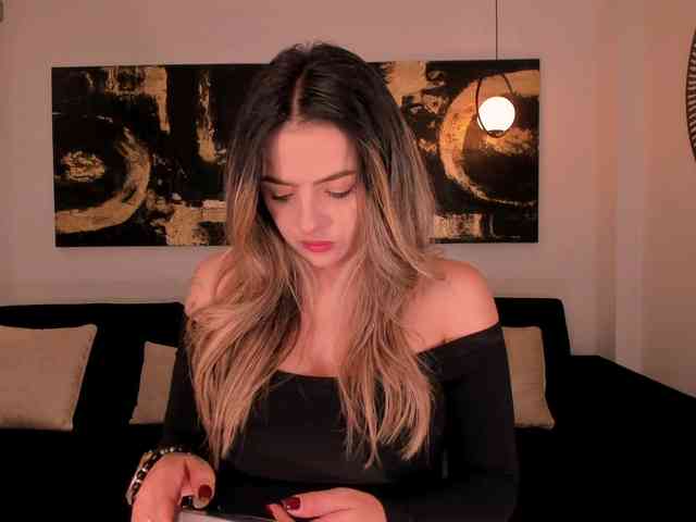 AmyWoods webcam
