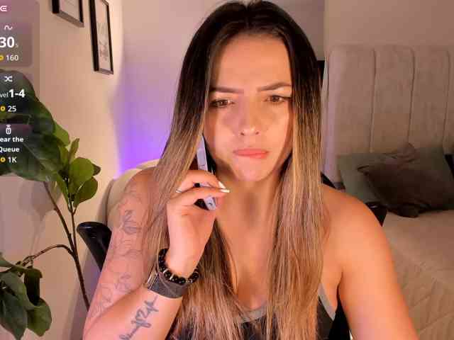 AmyWoods
