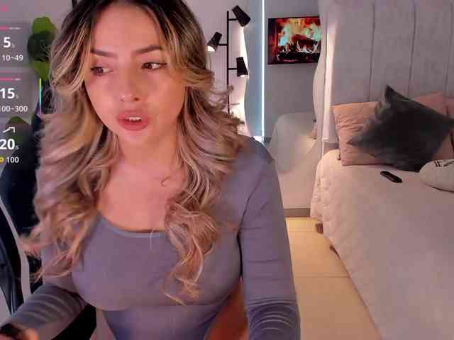 AmyWoods webcam