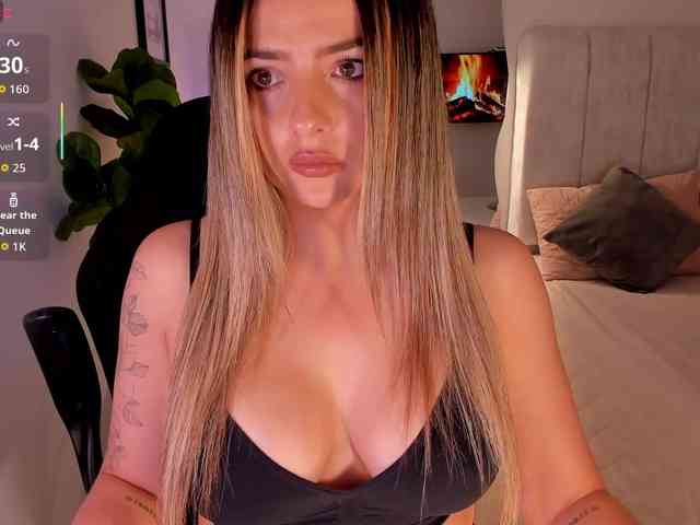AmyWoods webcam