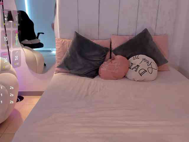 AmyWoods webcam