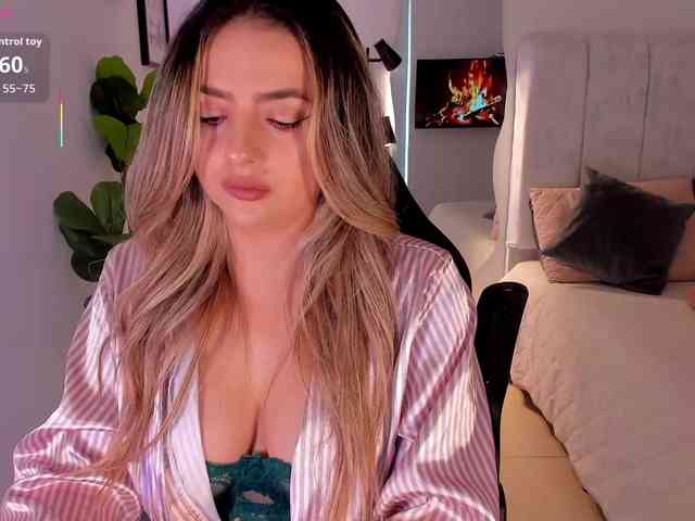 AmyWoods webcam