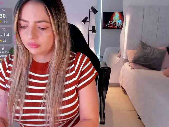 AmyWoods webcam