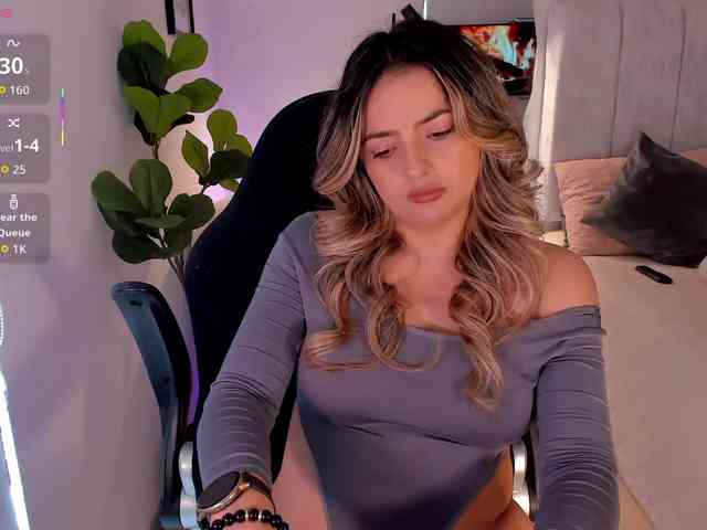 AmyWoods webcam