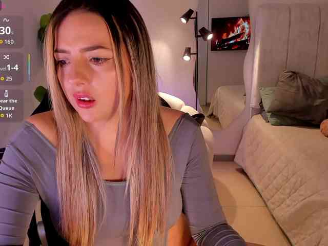 AmyWoods webcam