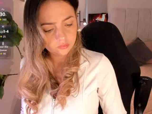AmyWoods webcam