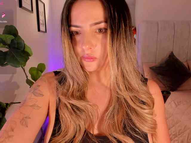 AmyWoods webcam