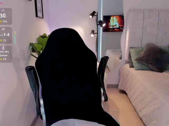 AmyWoods webcam